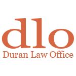 Duran Law Office .